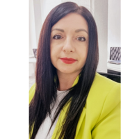 Галина Павлюк