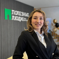 Марина Мотанская