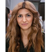Эвелина Осипова
