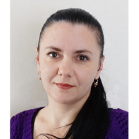 Яна Захарченко