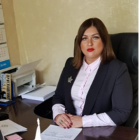 Елена Панченко