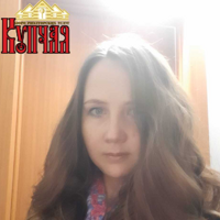 Алена Сафьянова