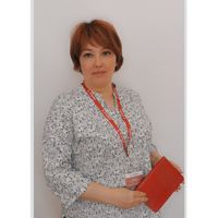 Татьяна Бурлина