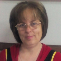Татьяна Фролова