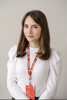 Алина Лебедева