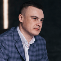 Сергей Николаев