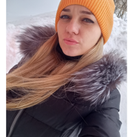 Оксана Евченко
