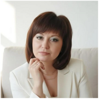 Вера Сафошкина