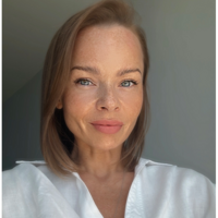 Олеся Олейник