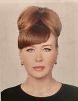 Галина Андреянова