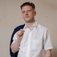 Павел Козлов