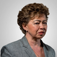 Татьяна Воробьева