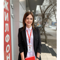 Олеся Дарвина