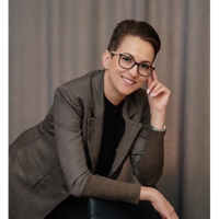 Евгения Добровольская