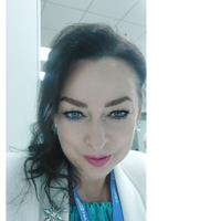 Татьяна Михаяльшина