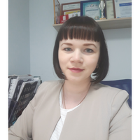 Наталья Караваева