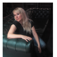 Елена Школовая