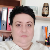 Елена Головина