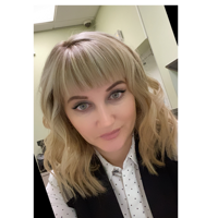 Ирина Громова
