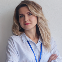 Татьяна Селиверстова