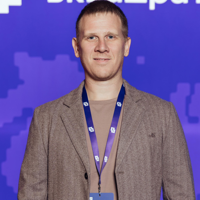 Дмитрий Вечерко