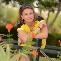 Анна Оганезова