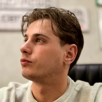 Андрей Парыгин