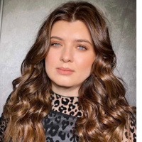 Анастасия Соколова