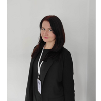 Анастасия Тарасова