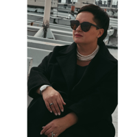 Евгения Бурова