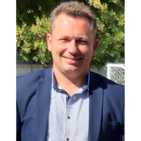 Павел Фролкин