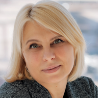 Алла Арутюнова