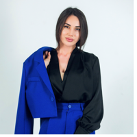 Агент Диана