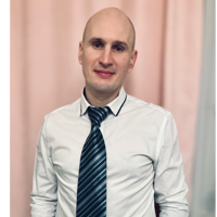 Виталий Милеш