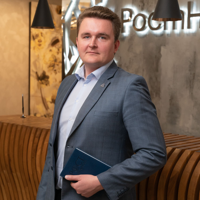 Юрий Новокрещенов