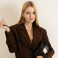 Виктория Глотова