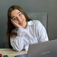 Анна Скиба