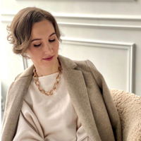 Элиза Сазикова