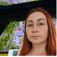 Анастасия Божко