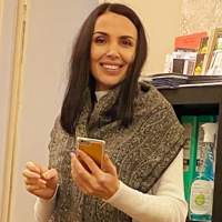 Светлана Николаева