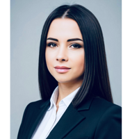 Виктория Кувшинова