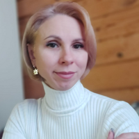 Екатерина Рыбалевская