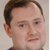 Алексей Проняев
