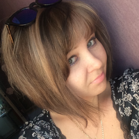Яна Попова
