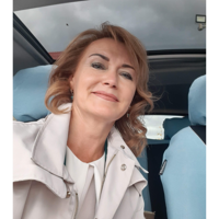 Антонина Харитонова