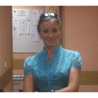 Рината Иванова