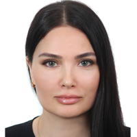 Юлия Сушенцова
