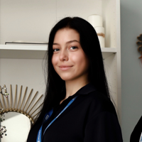 Вероника Ермоленко