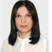 Маргарита Леонтьева