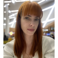 Ксения Цыганцова